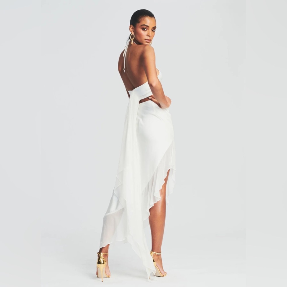 NWT Retrofete White Set - Willing to Sell Seperate - Picture 4 of 5